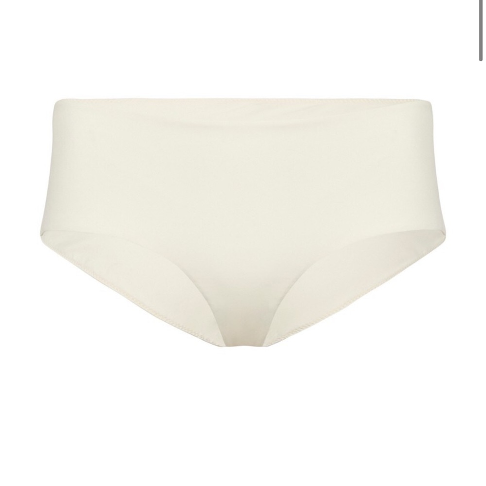 The Row Abbeta Brief Bikini Bottom - Picture 3 of 9